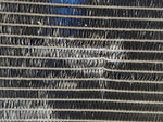 KIA FORTE YD 12-2013 air conditioning condenser