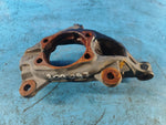 Steering knuckle MAZDA CX-9 16- 2017 Right.