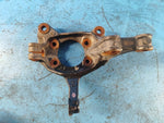 Steering knuckle MAZDA CX-9 16- 2017 Right.