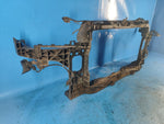 Front panel KIA FORTE YD 12- 2013