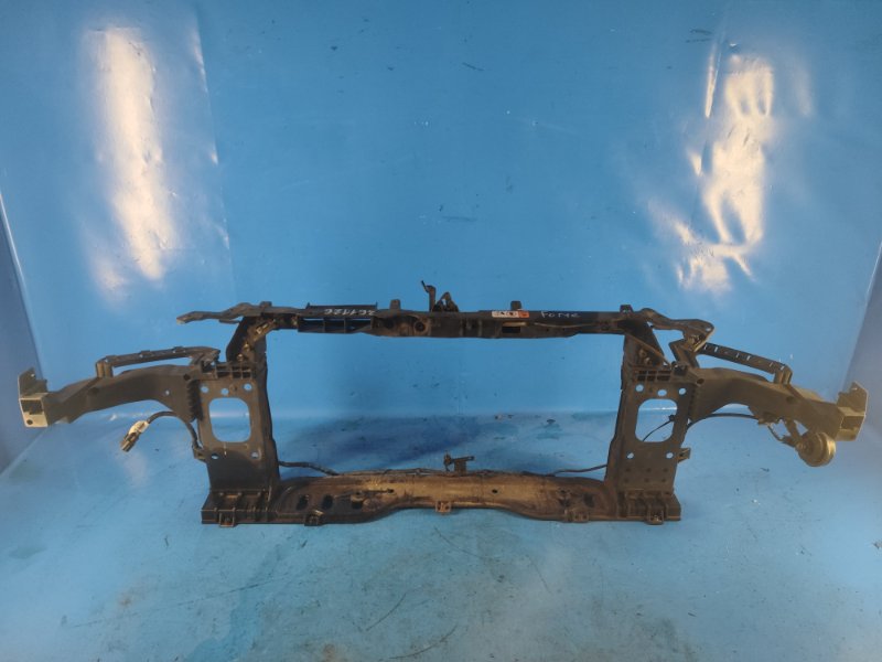 Front panel KIA FORTE YD 12- 2013
