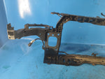 Front panel KIA FORTE YD 12- 2013
