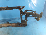 Front panel KIA FORTE YD 12- 2013