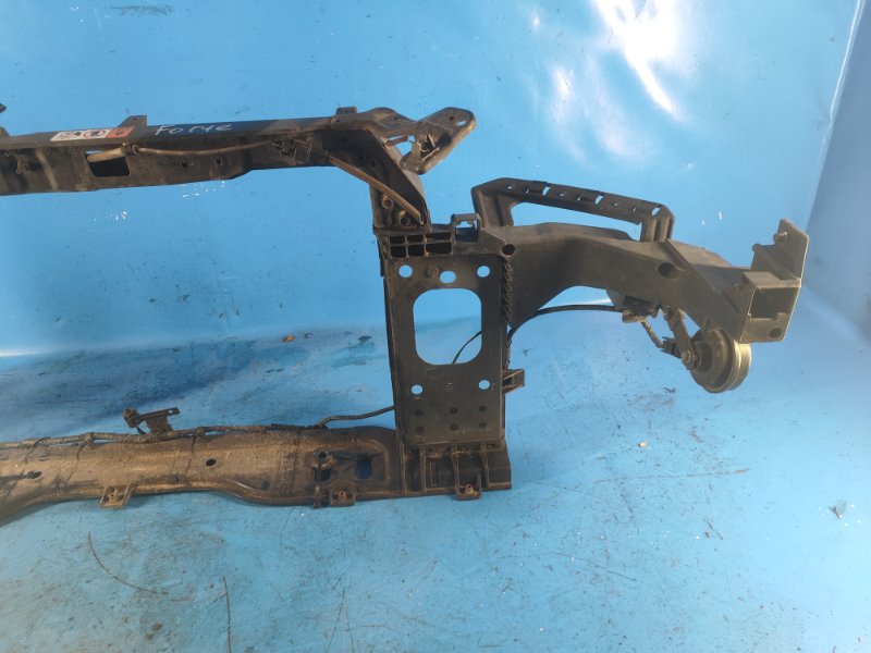 Front panel KIA FORTE YD 12- 2013