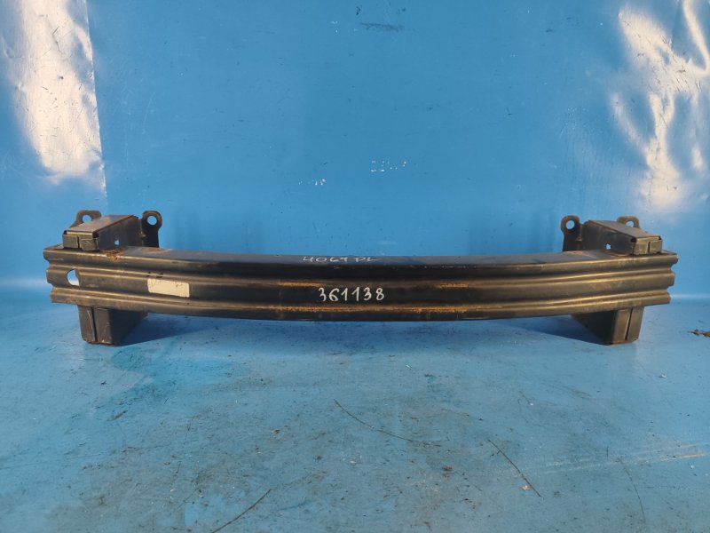 Front bumper reinforcement for Dodge Journey 08-20 2016