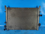 Main radiator for a 2016 Dodge Journey 08-20