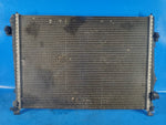 Main radiator for a 2016 Dodge Journey 08-20