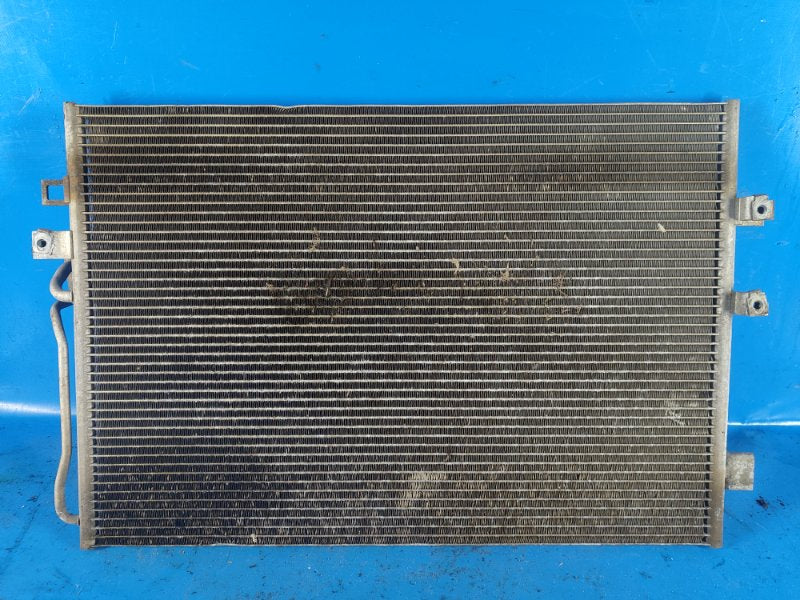 2016 Dodge Journey 08-20 Air Conditioning Radiator