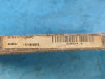 2016 Dodge Journey 08-20 Air Conditioning Radiator