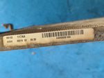 2016 Dodge Journey 08-20 Air Conditioning Radiator