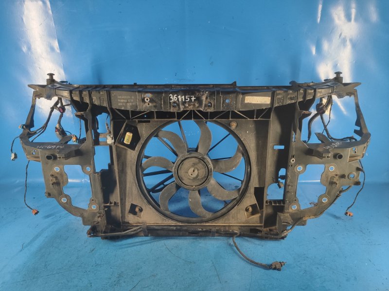 Front panel Dodge Journey 08-20 2016