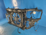 Front panel Dodge Journey 08-20 2016