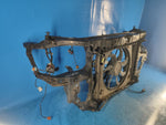 Front panel Dodge Journey 08-20 2016