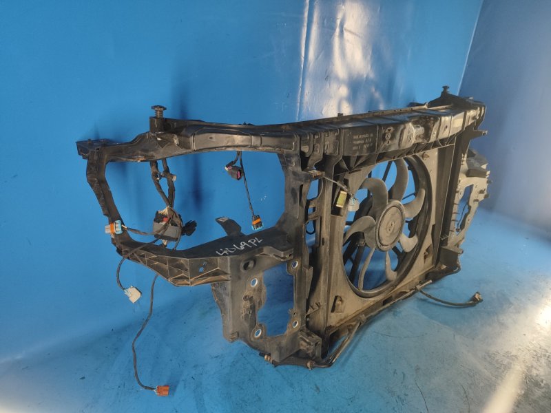 Front panel Dodge Journey 08-20 2016