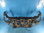 Front panel Dodge Journey 08-20 2016