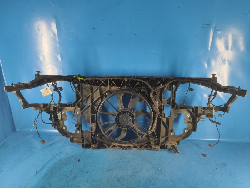 Front panel Dodge Journey 08-20 2016