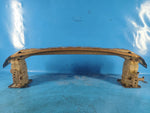 Front bumper reinforcement for Ford Escape 12-19