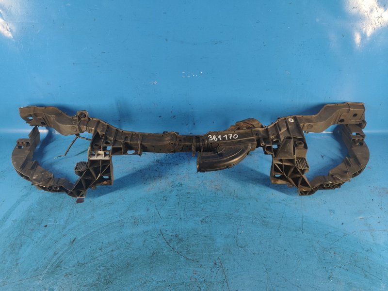 Front upper panel FORD ESCAPE 12-19