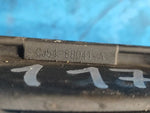 Front upper panel FORD ESCAPE 12-19