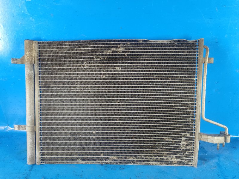 Ford Escape 12-19 Air Conditioning Radiator