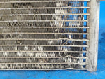 Ford Escape 12-19 Air Conditioning Radiator