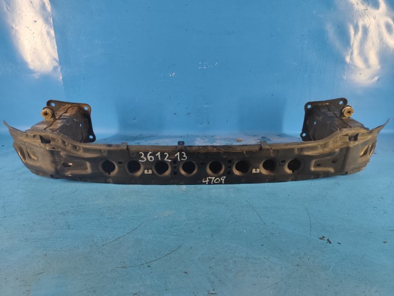 Front bumper reinforcement for Ford Escape 12-19 2018