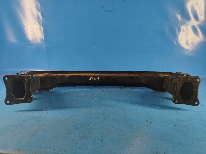 Front bumper reinforcement for Ford Escape 12-19 2018