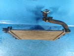 Main radiator KIA SOUL PS 13-19