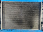 Main radiator KIA SOUL PS 13-19