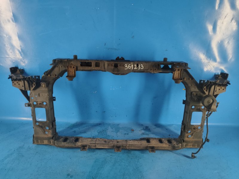 Front panel KIA SOUL PS 13-19