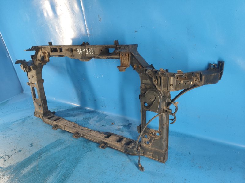 Front panel KIA SOUL PS 13-19