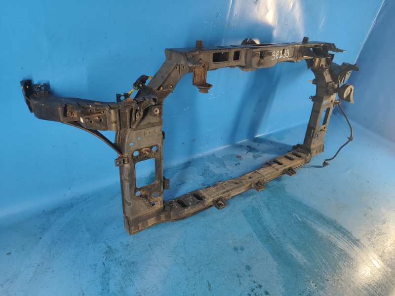 Front panel KIA SOUL PS 13-19