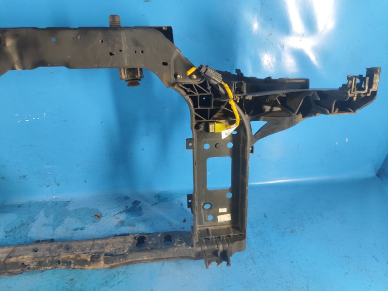 Front panel KIA SOUL PS 13-19