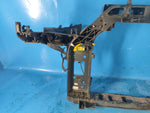 Front panel KIA SOUL PS 13-19