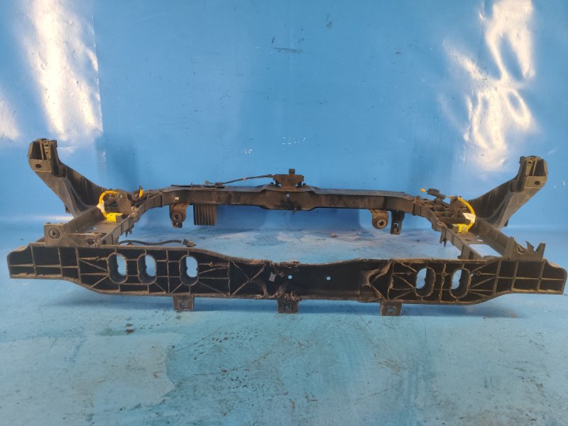 Front panel KIA SOUL PS 13-19