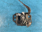 Hood lock FORD FUSION 14- Right.