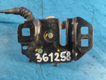 Hood lock FORD FUSION 14- Right.
