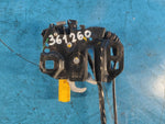 Hood lock FORD FUSION 14- Left.