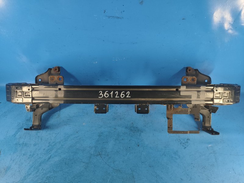 Front bumper reinforcement FORD FUSION 14-