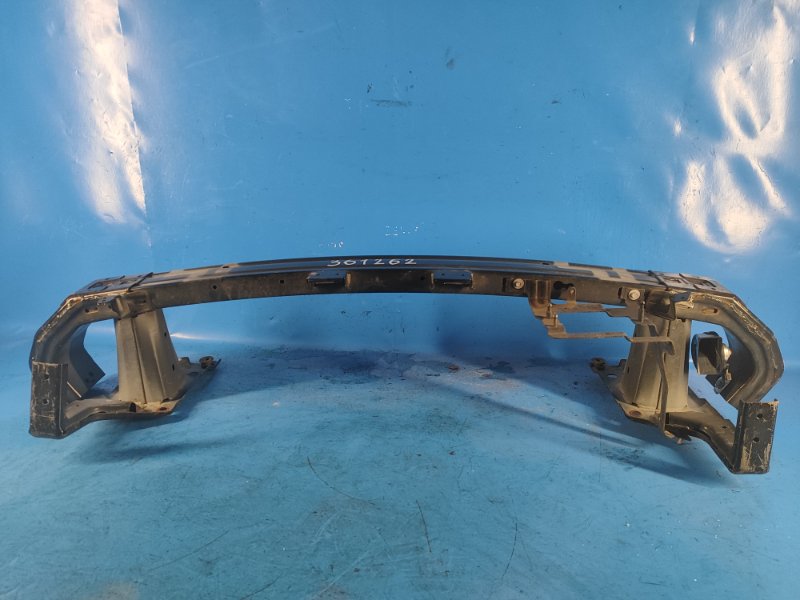 Front bumper reinforcement FORD FUSION 14-
