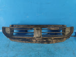 Radiator shutters for Hyundai Sonata YF 10-14 2012