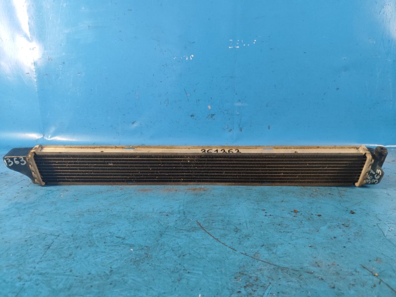 Hyundai Sonata YF 10-14 2012 Inverter Radiator