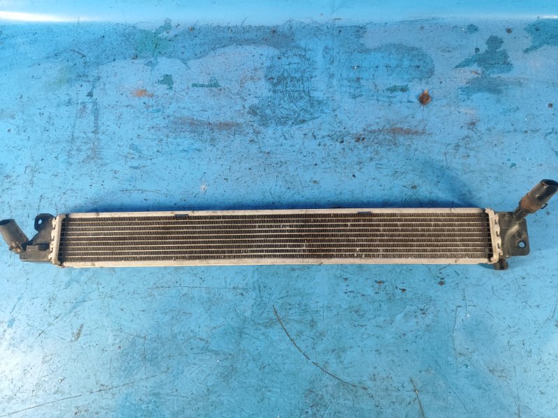Hyundai Sonata YF 10-14 2012 Inverter Radiator