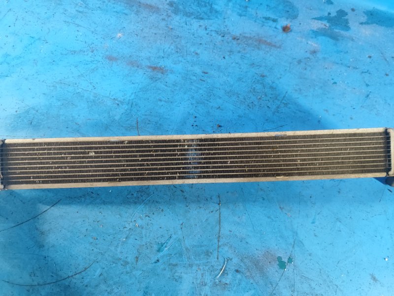 Hyundai Sonata YF 10-14 2012 Inverter Radiator