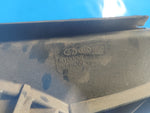 Diffuser of the main radiator fan HYUNDAI SONATA YF 10-14 2012