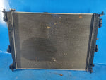 Main radiator Hyundai Sonata YF 10-14 2012