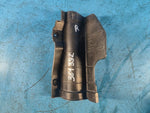 Radiator deflector HYUNDAI SONATA YF 10-14 2012 Right.