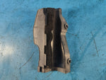 Radiator deflector HYUNDAI SONATA YF 10-14 2012 Right.