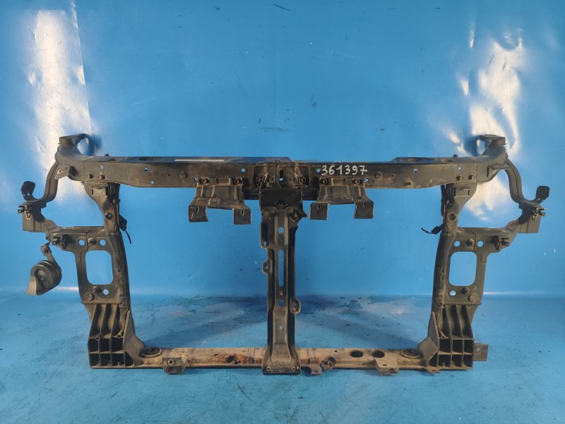 Front panel Hyundai Sonata YF 10-14 2012