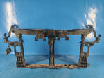 Front panel Hyundai Sonata YF 10-14 2012